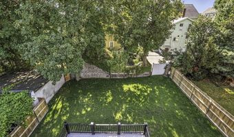 16 Pinehurst St, Boston, MA 02131