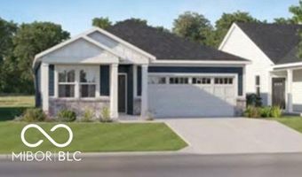 5368 Foxley Park Ln, Avon, IN 46123