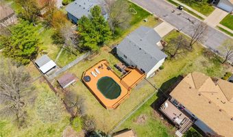 3411 E Mineral Pond Blvd, Anoka, MN 55303