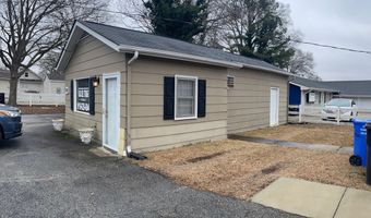 59 W Smithfield St, Angier, NC 27501