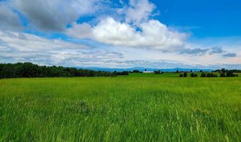 4376 VT-22A, Bridport, VT 05734