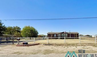 1411 Tokay Ave, Carlsbad, NM 88220