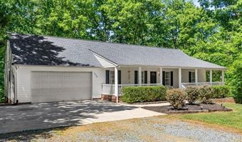 1056 Iron Mountain Rd, Asheboro, NC 27205