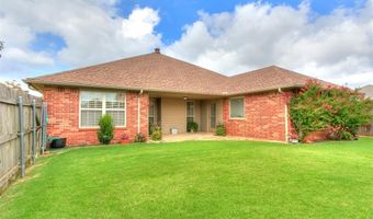2600 Jefferson Dr, Moore, OK 73160