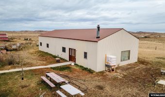 150 Red Hills Rd, Buffalo, WY 82834