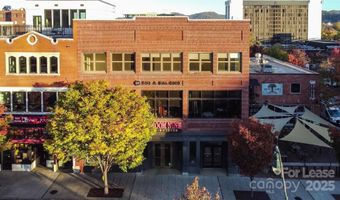 124 College St, Asheville, NC 28801
