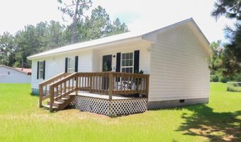 141 Briteblue, Alma, GA 31510