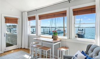 21 Brown And Howard Wharf, Newport, RI 02840