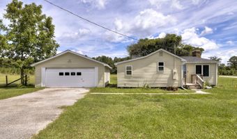 113 W Inwood St, Bethune, SC 29009