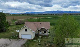 157 Hergenrider Rd, Bridger, MT 59014