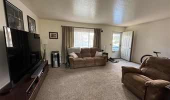 1108 Elm Ave, Cody, WY 82414