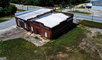 200 E Broad, Albany, GA 31705