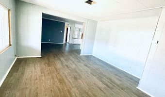 176 N St, Hawthorne, NV 89415