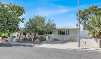 1600 Eaton Dr, Las Vegas, NV 89102