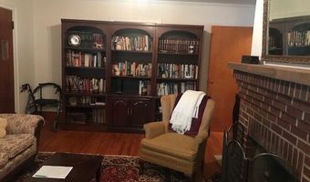 8280 Marlboro Ave, Barnwell, SC 29812