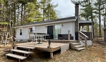 4527 River Lane St, Alger, MI 48610