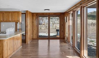34425 County Rd 14.5, Blanca, CO 81123
