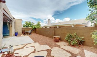 4608 GREENE Ave NW, Albuquerque, NM 87114