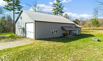 291 Cross Hill Rd, Augusta, ME 04330