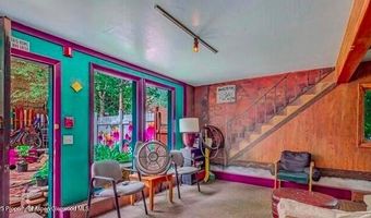 1021 Grand Ave, Glenwood Springs, CO 81601