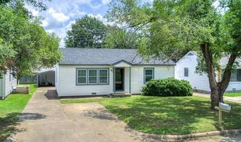 368 SE Elmhurst Ave, Bartlesville, OK 74006