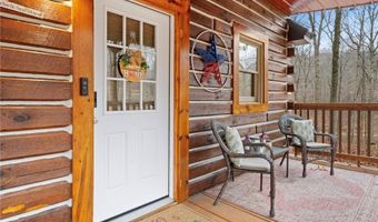 10510 Deer Dr, Birdseye, IN 47513