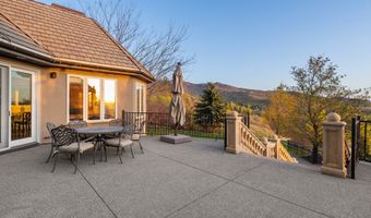 1714 RIDGE Pt, Bountiful, UT 84010