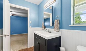 3218 Nonesuch Rd, Abilene, TX 79606