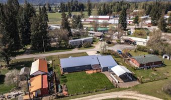 316 W 6th Ave, Clark Fork, ID 83811