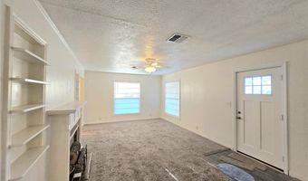 808 E Elm St, Altus, OK 73521