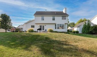 420 April Oaks Ct, Ballwin, MO 63021
