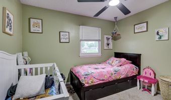 2408 Lincoln Ave, Baxter Springs, KS 66713