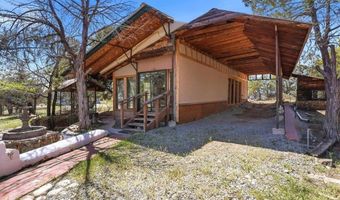 144 Pinon Hills Cir, Arboles, CO 81122