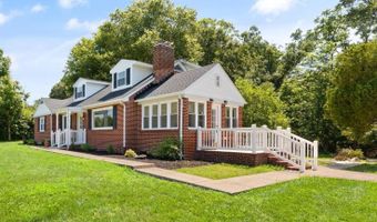 1439 OLD STEPNEY Rd, Aberdeen, MD 21001