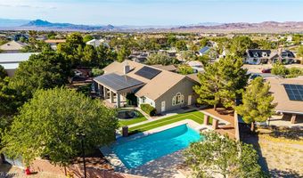 621 Lomprey Ave, Henderson, NV 89002