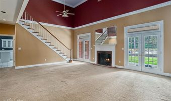 10811 Hearthwood Dr, Bethany, LA 71007