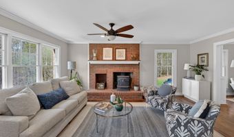 7087 DICK WOODS Rd, Afton, VA 22920