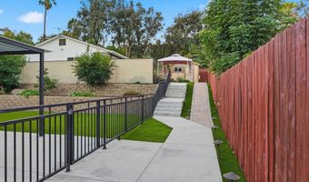 3370 Par Drive 72, La Mesa, CA 91941
