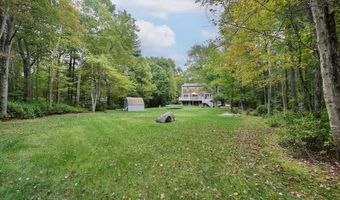 70 Plain St E, Berkley, MA 02779