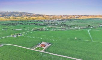 17 Tex's Loop, Alder, MT 59710