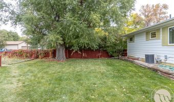 3231 Central Ave, Billings, MT 59102