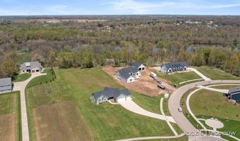 12840 Ridgedale Dr, Allendale, MI 49401