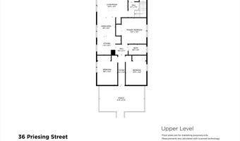 36-38 Priesing St, Boston, MA 02130