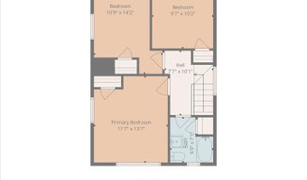 2529 LIBERTY Pkwy, Baltimore, MD 21222