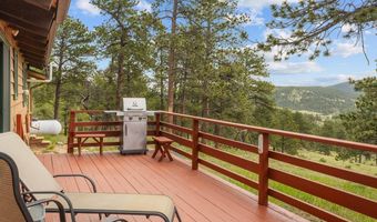 839 Ski Rd, Allenspark, CO 80510