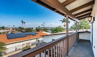 2961 Poinsettia Dr, San Diego, CA 92106