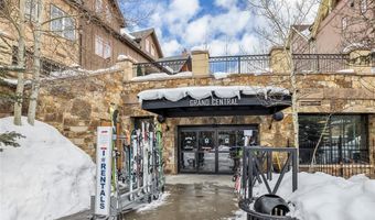 610 COLUMBINE Rd 6305, Breckenridge, CO 80424