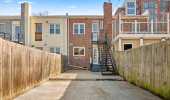 1523 1ST St SW, Washington, DC 20024