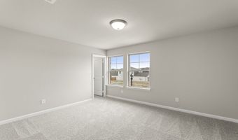 2707 Weston Way Plan: Montgomery, Anna, TX 75409
