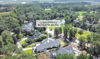 13 Magnolia Blossom Dr, Bluffton, SC 29910